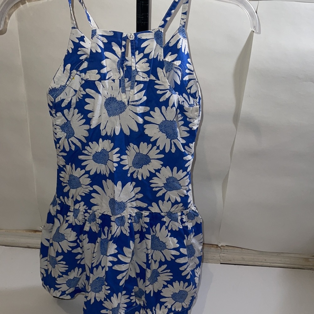 Basic editions kids dress size large